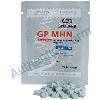 GP MHN Geneza Pharmaceuticals