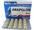 Anapolon Balkan Pharmaceuticals