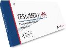 TESTOMED P 100 (Testosterone Propionate) DEUS MEDICAL