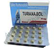Turanabol Balkan Pharmaceuticals